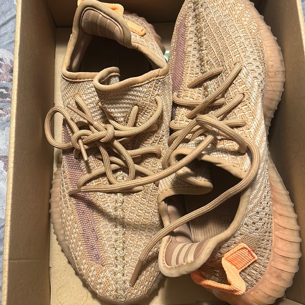 Yeezy boost 350 v2